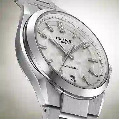 CASIO EDIFICE