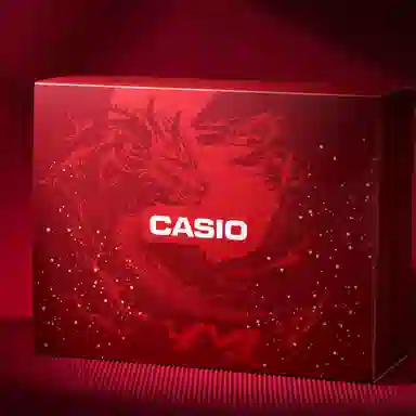 CASIO G-SHOCK BABY-G GA-110XWS