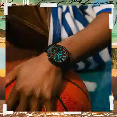 CASIO G-SHOCK Neon Series