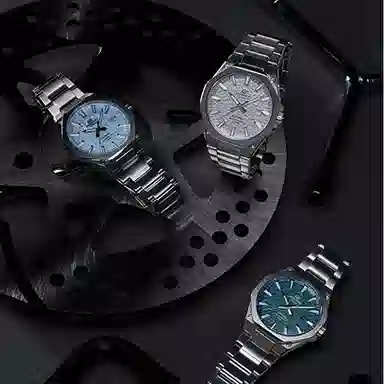 Casio Edifice EFR-S108