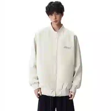 Herbal Essence Vintage Logo Zip Jacket