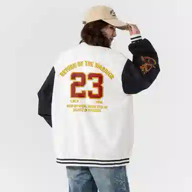 Herbal Original Baseball Jacket