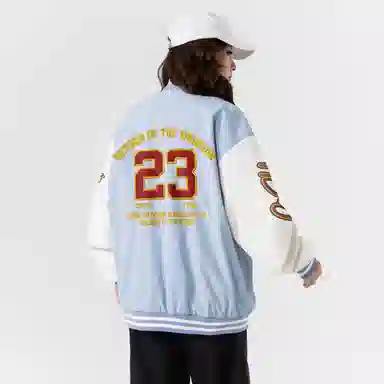 Herbal Original Baseball Jacket