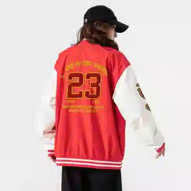 Herbal Original Baseball Jacket
