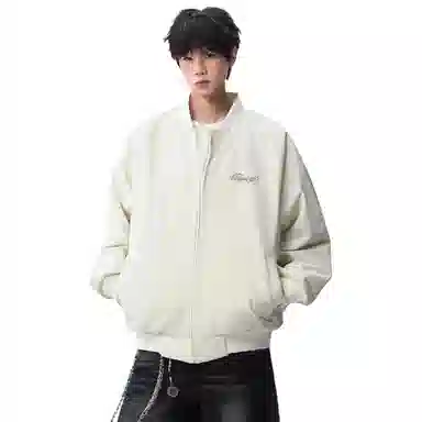 Herbal Essence Vintage Logo Zip Jacket