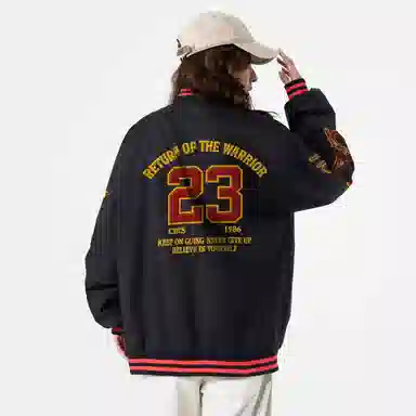 Herbal Original Baseball Jacket