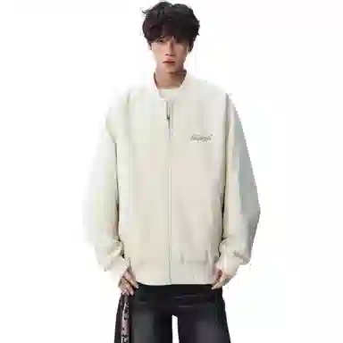 Herbal Essence Vintage Logo Zip Jacket