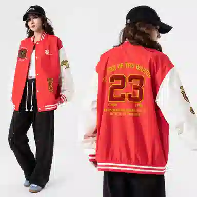 Herbal Original Baseball Jacket