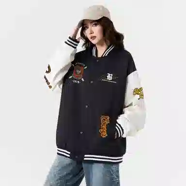 Herbal Original Baseball Jacket