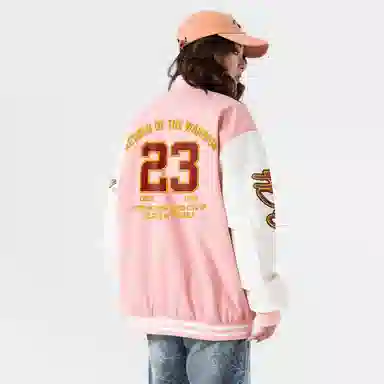 Herbal Original Baseball Jacket