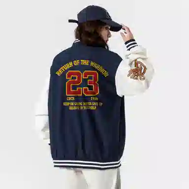 Herbal Original Baseball Jacket