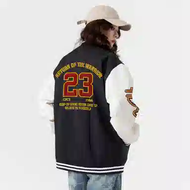 Herbal Original Baseball Jacket