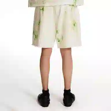 SSSAINT LOUIS Shorts