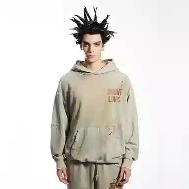SSSAINT LOUIS Hoodie