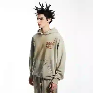 SSSAINT LOUIS Hoodie