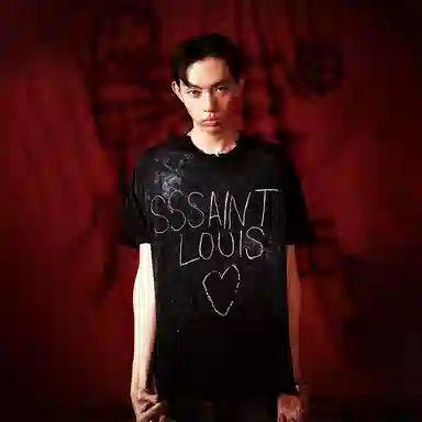 SSSAINT LOUIS T