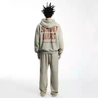 SSSAINT LOUIS Hoodie