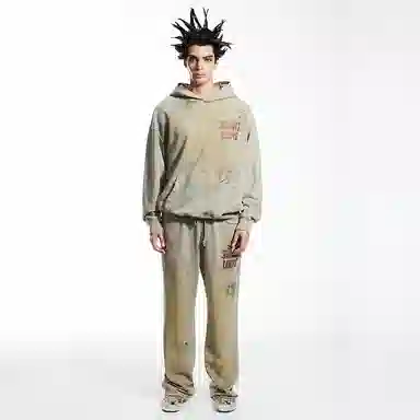 SSSAINT LOUIS Hoodie