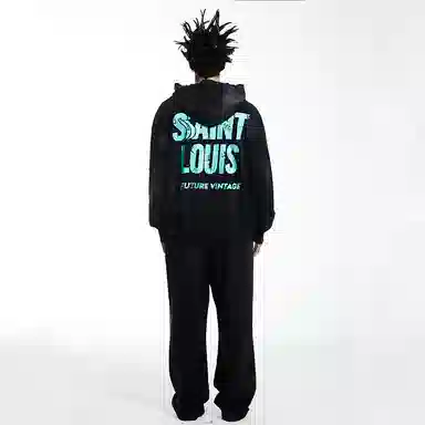 SSSAINT LOUIS
