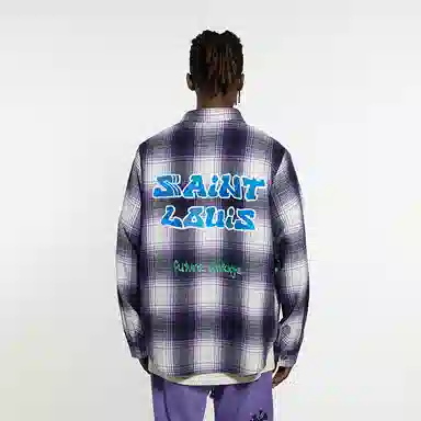 SSSAINT LOUIS