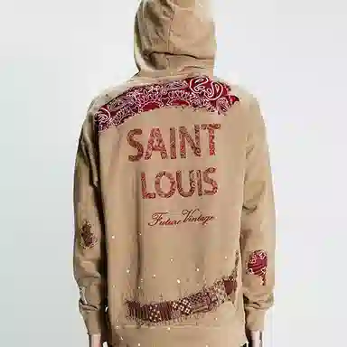 SSSAINT LOUIS Logo