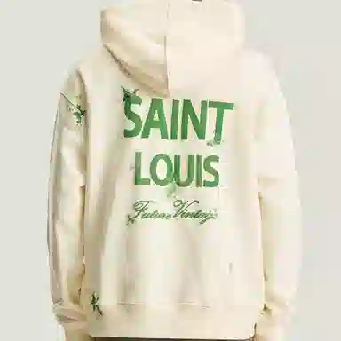 SSSAINT LOUIS