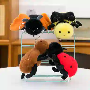 Jinnew 12cm