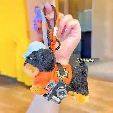 Jinnew 3 10cm