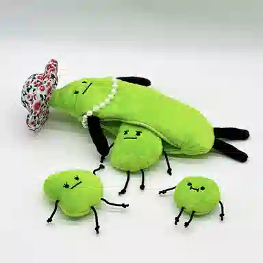 Jinnew 31cm
