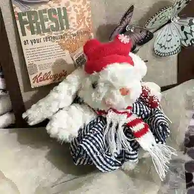 Jinnew 10cm