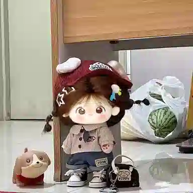 Jinnew 20cm