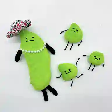 Jinnew 31cm