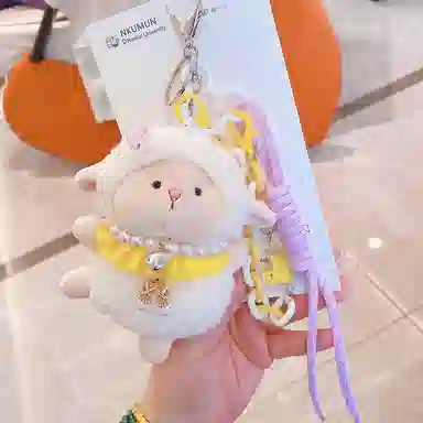 Jinnew 12cm