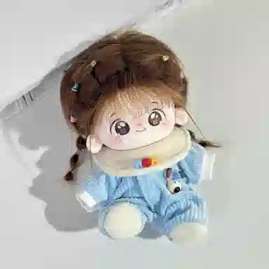 Jinnew 20cm