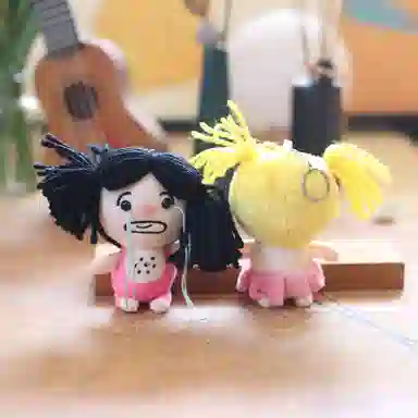 Jinnew 12cm