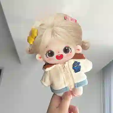 Jinnew 20cm