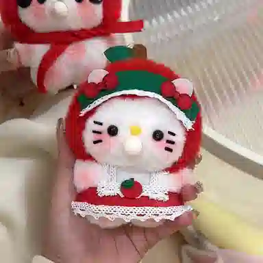 Jinnew diy 10cm