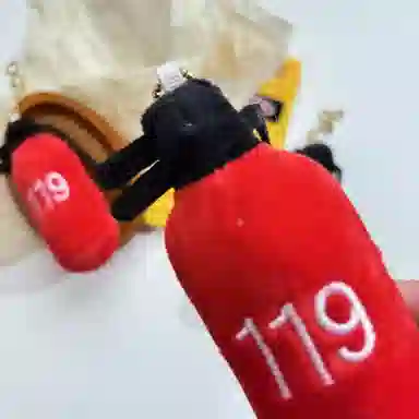 Jinnew 5cm