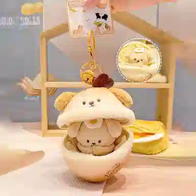 Jinnew 11cm