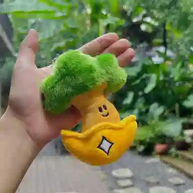 Jinnew 10cm