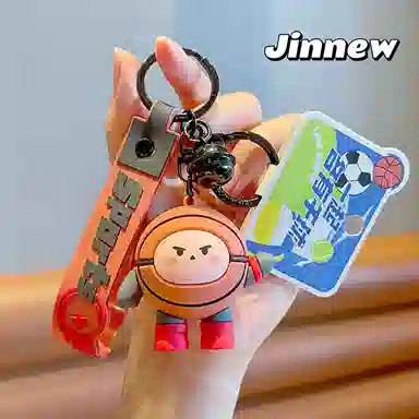 Jinnew 12cm