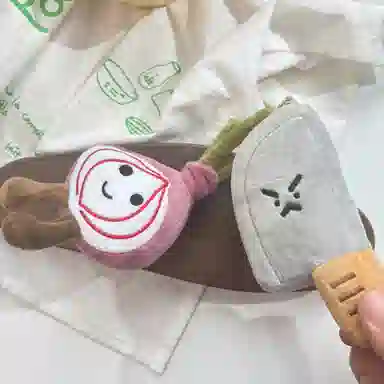Jinnew 6cm