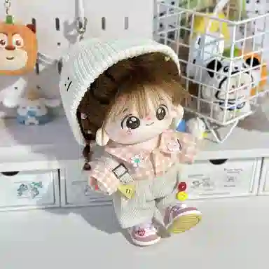 Jinnew 20cm
