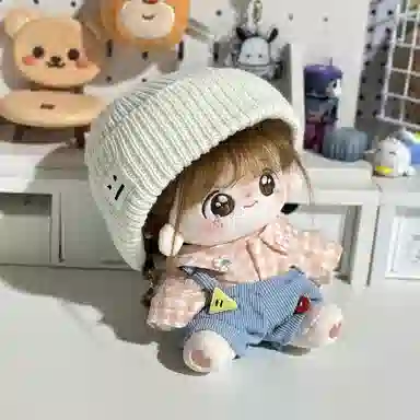 Jinnew 20cm