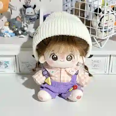 Jinnew 20cm