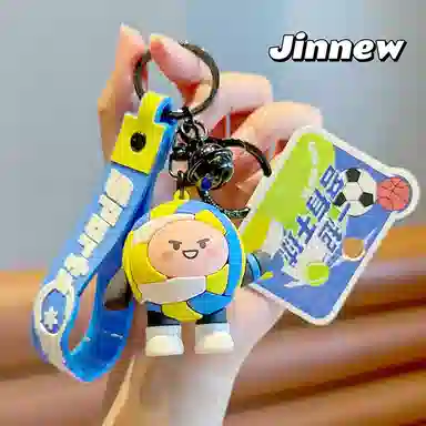 Jinnew 12cm