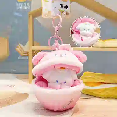 Jinnew 11cm