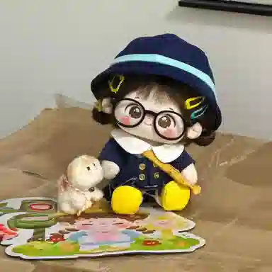 Jinnew 20cm