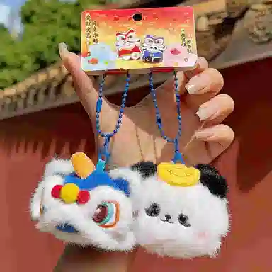 Jinnew 13cm