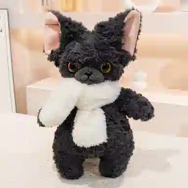 Jinnew 37cm